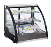 Combisteel Refrigerated Counter Top Display 130 Litre -  7487.0045 Refrigerated Counter Top Displays Combisteel   