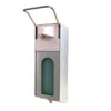 Combisteel Sanitiser Dispenser with Elbow Control - 7522.0045 Hand Sanitiser Stations Combisteel   