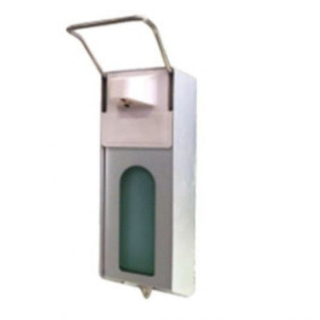 Combisteel Sanitiser Dispenser with Elbow Control - 7522.0045