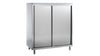 Combisteel Stainless Steel Storage Pantry Cupboard 1600mm - 7452.0066