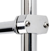 Empire Commercial Pre-Rinse Spray Tap with Swing Faucet WRAS Approved - EMP-M98001-2 Pre-Rinse Jets & Sprays Empire   