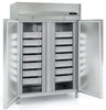 Coreco AP-1002 Double Door Refrigerated Fish Storage Cabinet 1330 Litres - AP-1002 Fish Fridges Coreco   