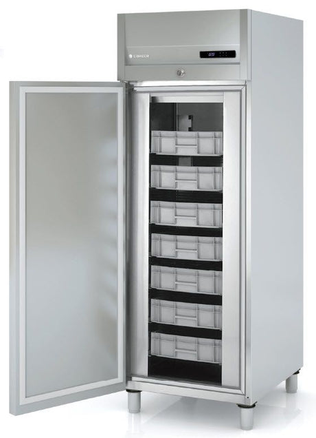 Coreco AP-750 Refrigerated Single Door Fish Storage Cabinet 610 Litres - AP-750