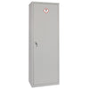 COSHH Locker Grey 20Ltr - GJ779 Lockable Storage Elite Lockers   
