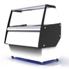 Crystal Athena Ice Cream Display 540L - ATHENA13 Ice Cream Display Freezers Crystal   