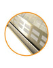 Crystal Optimus 16 Pan Ice Cream Display Counter - OPTIMUS16 CK647 Ice Cream Display Freezers Crystal   