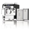 Fracino Velocino1 Espresso Coffee Machine with Milk Fridge - CY133 1 Group Espresso Coffee Machines Fracino   