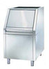 DC B100 Modular Ice Storage Bin - 100kg Storage Ice Machines DC   