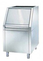 DC B100 Modular Ice Storage Bin - 100kg Storage Ice Machines DC   