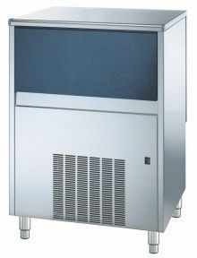 DC DC100-60A Self Contained Classic Icemaker 60kg Ice Machines DC   