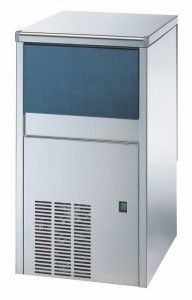 DC DC30-10A Self Contained Classic Icemaker 10kg Ice Machines DC   