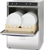 DC Standard Range SD50D Dishwasher with Drain Pump  500mm Rack 18 Plates Dishwashers DC   