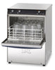 DC Standard Range SGP35ISD Tall Glasswasher with Integral Softener & Drain Pump 14 Pint Capacity Glasswashers DC   