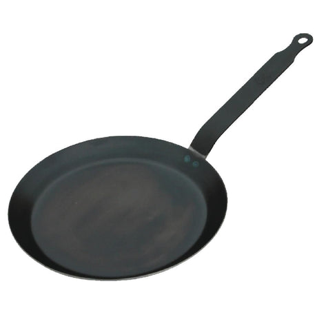 De Buyer Black Iron Crepe Pan 200mm - DL952