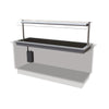Designline Drop In Ceran Glass Hotplate HP5 - CW620 Hot Plates Designline   