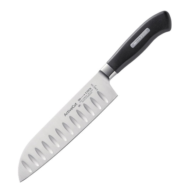 Dick Active Cut Santoku 18cm - GL212 Kitchen Knives Dick   