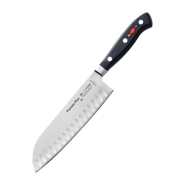 Dick Premier Plus Santoku 18cm - DL325 Kitchen Knives Dick   