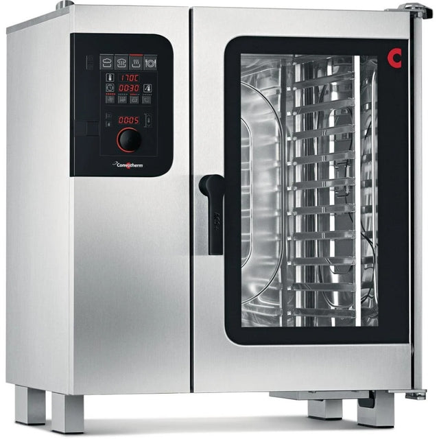 Convotherm 4 easyDial Electric Combi Oven 10 x 1 x1 GN Grid - DR443-MO Combination Ovens Convotherm   