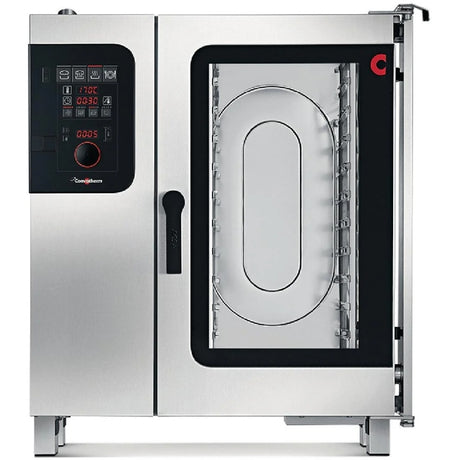 Convotherm 4 easyDial Electric Combi Oven 10 x 1 x1 GN Grid - DR443-MO Combination Ovens Convotherm   