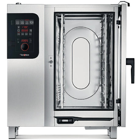 Convotherm 4 easyDial Electric Combi Oven 6 x 1 x1 GN Grid - DR442-MO Combination Ovens Convotherm   