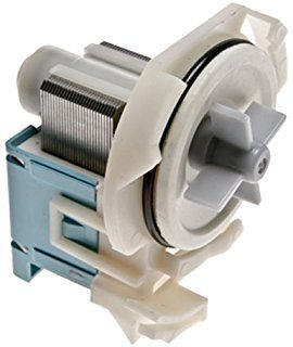 Drain Pump for Maidaid Halcyon Amika Undercounter Washers Accessories Maidaid Halcyon   