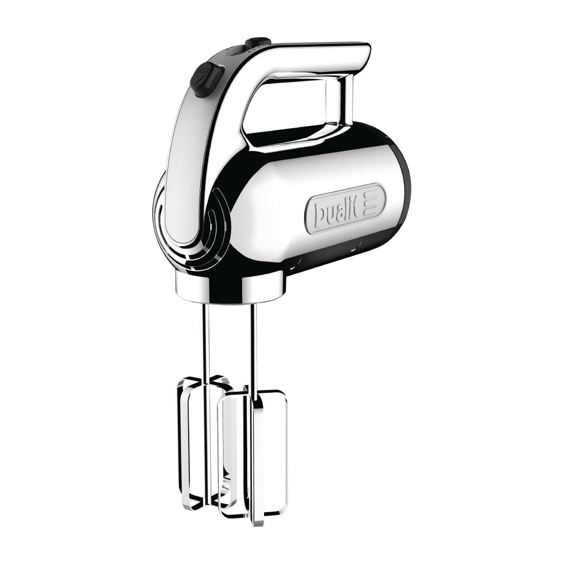 Dualit Chrome Hand Mixer 89300 - CC810 Dualit Dualit   