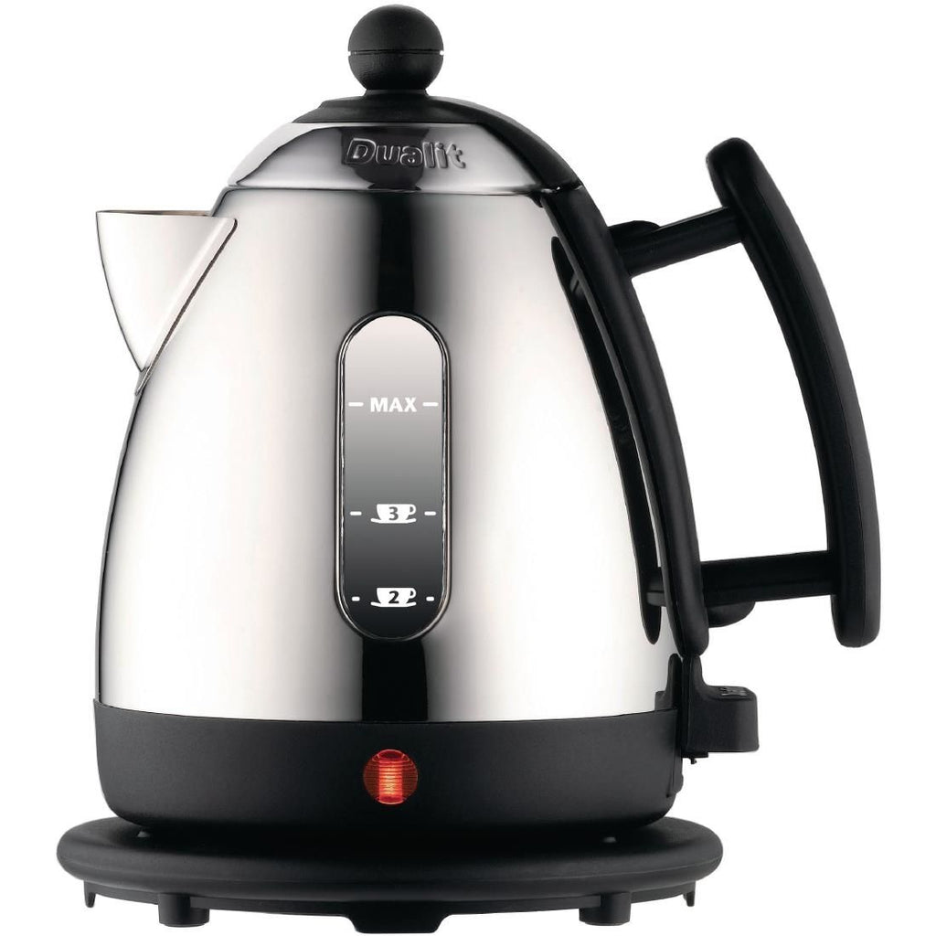 Dualit Cordless Kettle 1Ltr 72200 - CE339 Dualit Dualit   