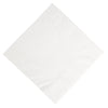 Duni Compostable Dinner Napkins White 400mm (Pack of 1000) - GJ112 Paper Napkins Duni   