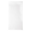 Duni Compostable Dinner Napkins White 480mm 1/8 Fold (Pack of 360) - GJ125