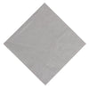 Duni Compostable Lunch Napkins Granite Grey 330mm (Pack of 1000) - GJ103