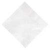 Duni Compostable Lunch Napkins White 330mm (Pack of 1000) - GJ108 Paper Napkins Duni   