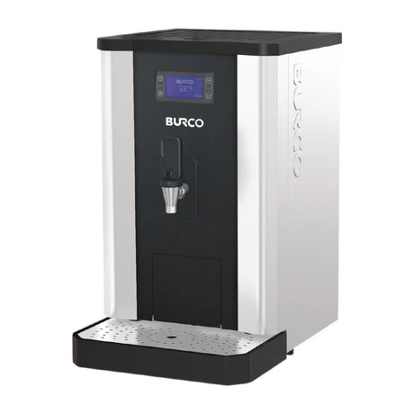 Burco 5Ltr Auto Fill Water Boiler with Filtration 069764 - DY423