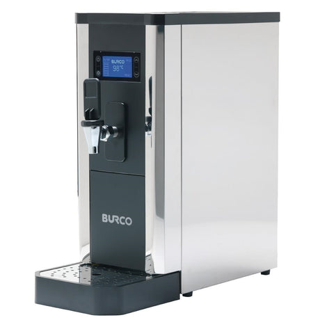 Burco Slimline 5Ltr Auto Fill Water Boiler With Built in Filtration 70012 - DY434