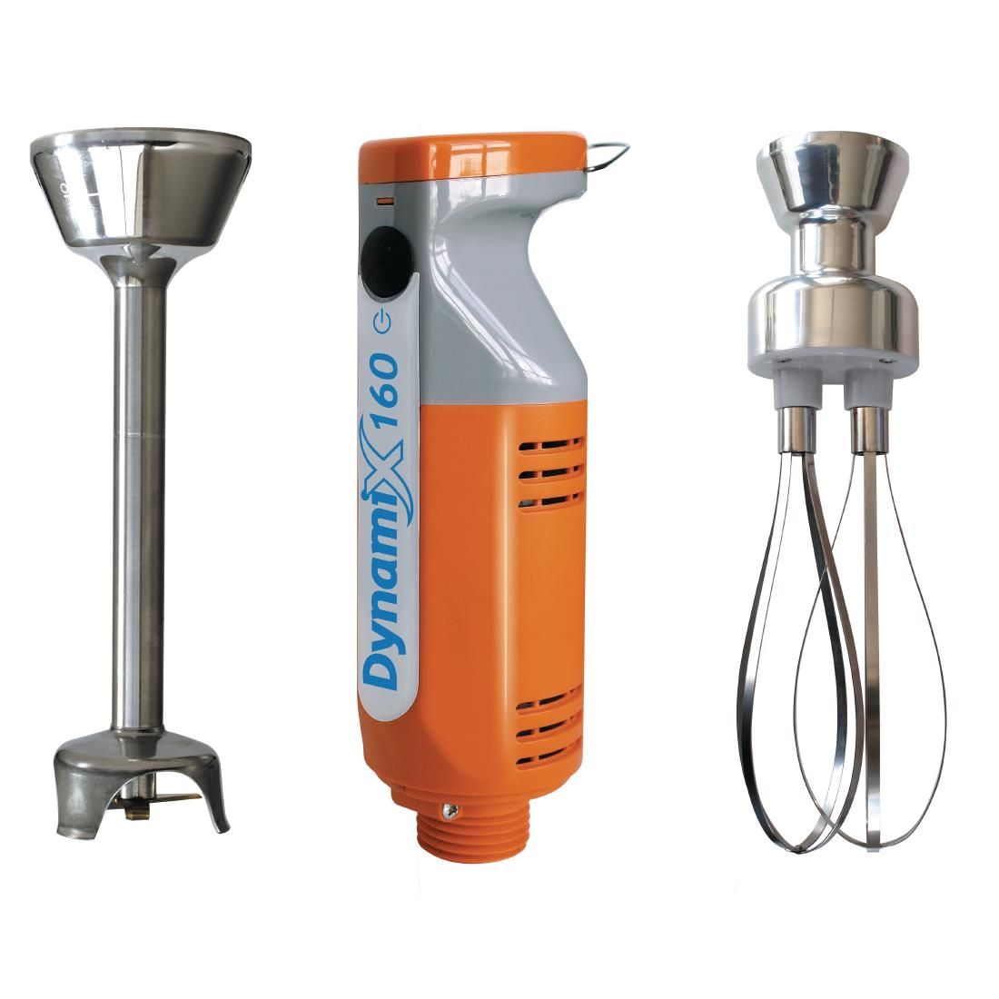 Dynamic Dynamix Stick Blender DMX 160 Combi Pack - GH629 Accessories Dynamic   