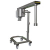 Dynamic Gigamix with Turbo Blend TB020 - CM238 Fixed Speed Dough Mixers Dynamic   