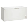 Elcold Low Temperature Chest Freezer White Low Temp - EL41LT Chest Freezers Elcold   