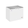 Elcold Solid Lid Chest Freezer - EL35SS Chest Freezers Elcold   