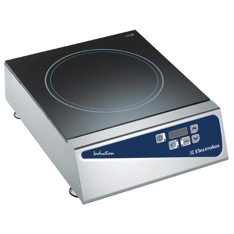 Electrolux Induction Hob DZH1G - GP374 Induction Hobs Electrolux   