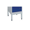 Elite Garment Dispensing Locker Stand - GF987 Lockers and Key Cabinets Elite Lockers Limited   