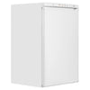 Elstar Undercounter Freezer White - CEV130 Refrigeration - Undercounter Elstar   