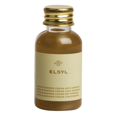Elsyl Natural Look Bath Cream - CC497