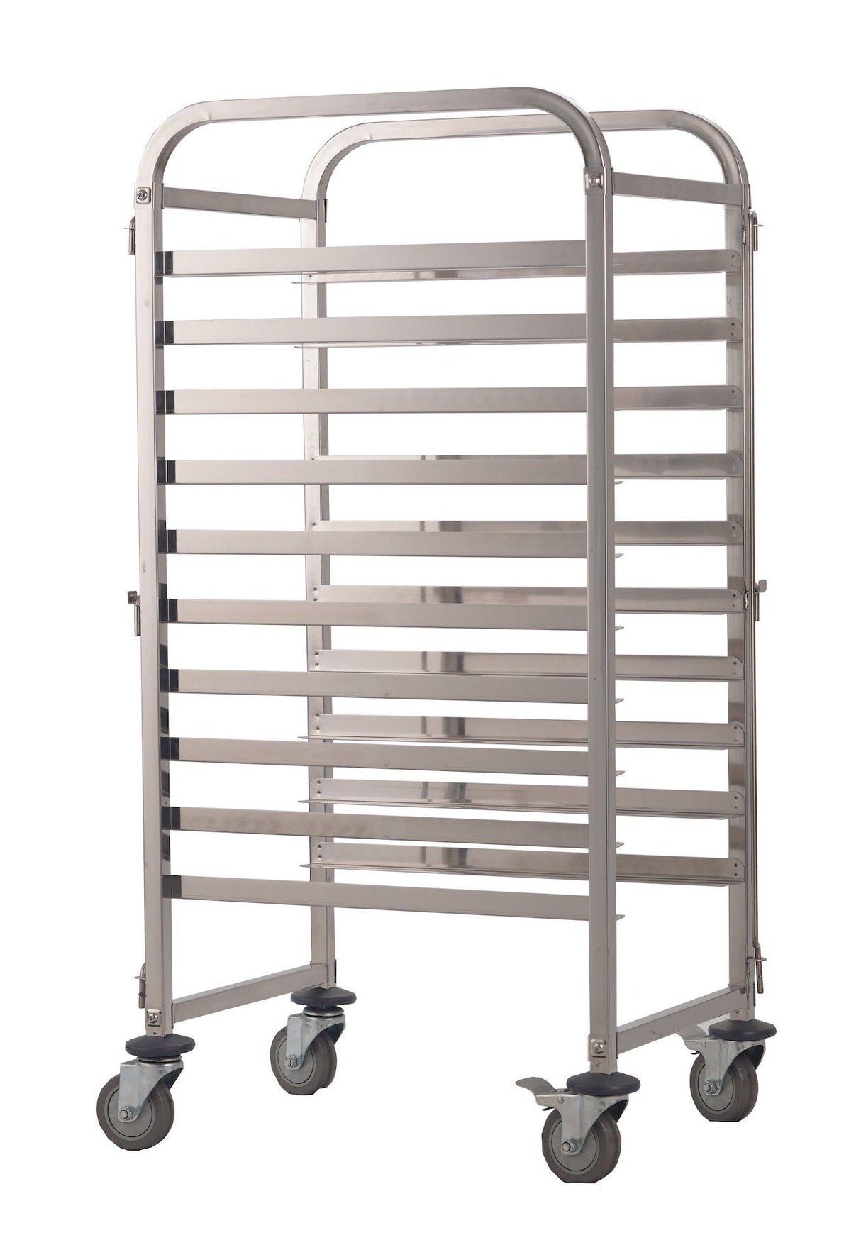 Empire 10 Tray Baking Trolley - EMP-RT2618-10 GN & Racking Trolleys Empire   