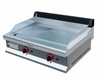 Empire 2 Burner Gas Griddle 800mm Wide - EMP-GD800 Gas Griddles Empire   