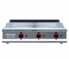 Empire 3 Burner Gas Griddle 950mm Wide - EMP-GD950 Gas Griddles Empire   