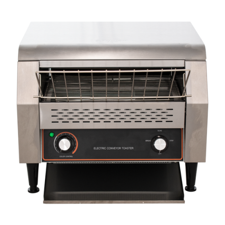 Empire Conveyor Toaster - 450 Slice Per Hour