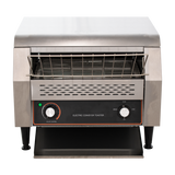 Empire Conveyor Toaster – Commercial Toaster with 450 Slice Per Hour Output | EMP-TT450 Conveyor Toasters Empire