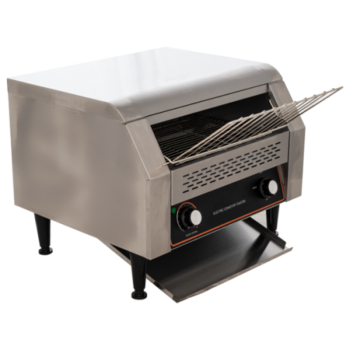 Empire Conveyor Toaster – Commercial Toaster with 450 Slice Per