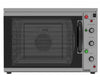 Empire Electric Convection Oven Large 108 Litre Cook & Hold 4 x 1/1 GN - YXD-6A Convection Ovens Empire   