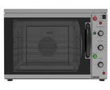 Empire Electric Convection Oven Large 108 Litre Cook & Hold 4 x 1/1 GN - YXD-6A