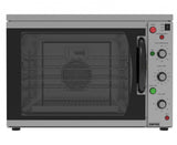 Empire Electric Convection Oven Large 108 Litre Cook & Hold 4 x 1/1 GN - YXD-6A Convection Ovens Empire   